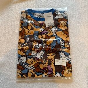 Cakeworthy x Disney Hercules Tee